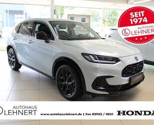 Honda ZR-V Gebrauchtwagen