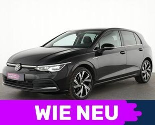 VW Volkswagen Golf Style ACC|ergoActive-Sitz|IQ.LIGHT Gebrauchtwagen