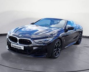 BMW M850 Gebrauchtwagen