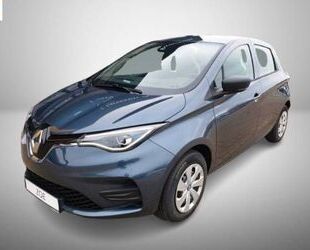 Renault ZOE Gebrauchtwagen