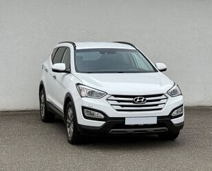 Hyundai SANTA FE Gebrauchtwagen