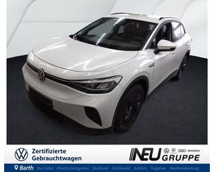 VW ID.4 Gebrauchtwagen