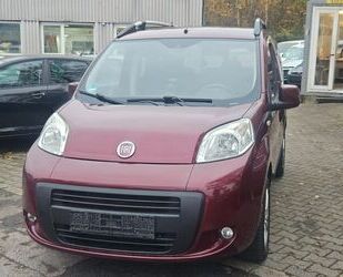Fiat Qubo Gebrauchtwagen