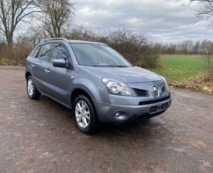 Renault Koleos Gebrauchtwagen