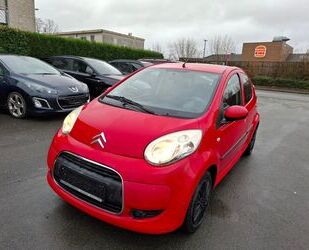 Citroen C1 Gebrauchtwagen