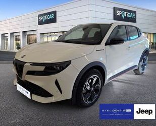Alfa Romeo Junior Gebrauchtwagen