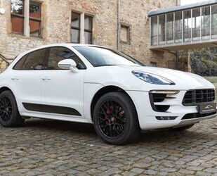Porsche Macan Gebrauchtwagen