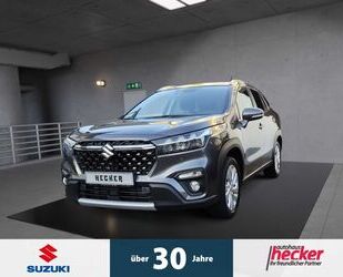 Suzuki (SX4) S-Cross Gebrauchtwagen