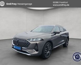 GWM Wey 05 Gebrauchtwagen