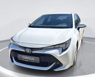 Toyota Corolla Gebrauchtwagen