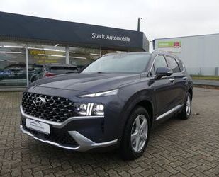 Hyundai SANTA FE Gebrauchtwagen
