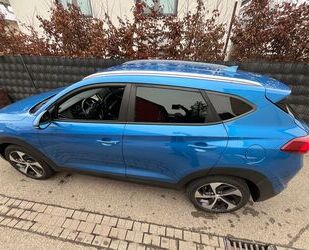 Citroen TUCSON 