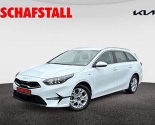 Kia ceed Sportswagon Gebrauchtwagen