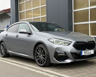 BMW 218 Gran Coupé Gebrauchtwagen