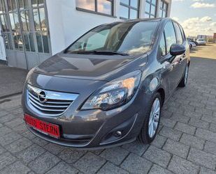 Opel Meriva Gebrauchtwagen