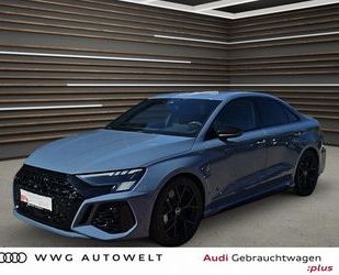 Audi RS3 Gebrauchtwagen