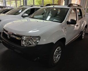 Dacia Duster Gebrauchtwagen