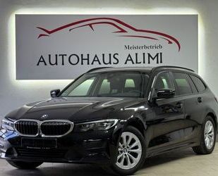 BMW 318 Gebrauchtwagen