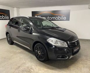 Suzuki SX4 Gebrauchtwagen