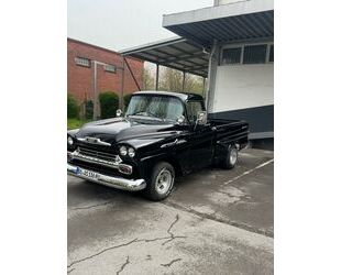 Chevrolet C1500 Gebrauchtwagen