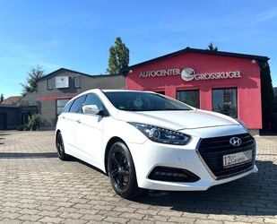 Hyundai i40 Gebrauchtwagen