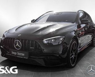 Mercedes-Benz E 63 AMG Gebrauchtwagen
