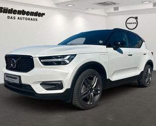 Volvo XC40 Gebrauchtwagen