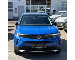 Opel Mokka Gebrauchtwagen