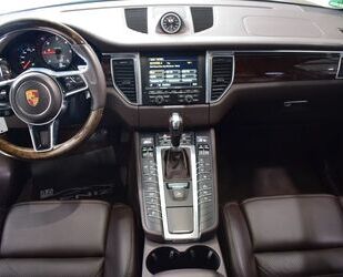 Porsche Macan Gebrauchtwagen