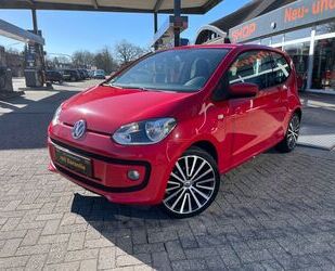 VW up! Gebrauchtwagen