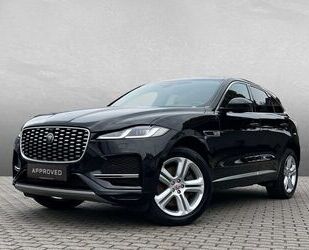 Jaguar F-Pace Gebrauchtwagen