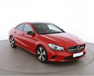 Mercedes-Benz CLA 180 Gebrauchtwagen