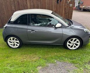 Opel Adam Gebrauchtwagen