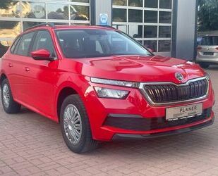 Skoda Kamiq Gebrauchtwagen