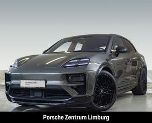 Porsche Macan Gebrauchtwagen
