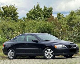 Volvo S60 Gebrauchtwagen