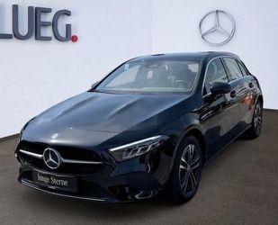 Mercedes-Benz A 200 Gebrauchtwagen