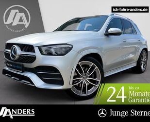 Mercedes-Benz GLE 350 Gebrauchtwagen