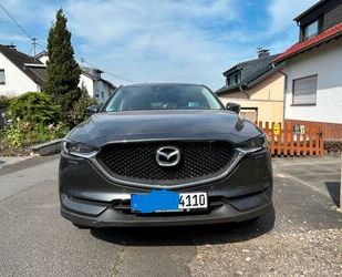 Mazda CX-5 Gebrauchtwagen