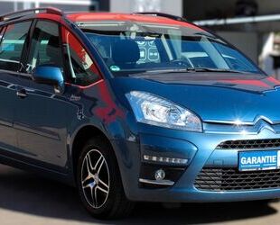 Citroen Grand C4 Picasso / SpaceTourer Gebrauchtwagen