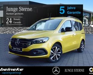 Mercedes-Benz EQT Gebrauchtwagen