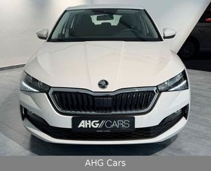Skoda Scala Gebrauchtwagen