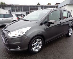 Ford B-Max Gebrauchtwagen