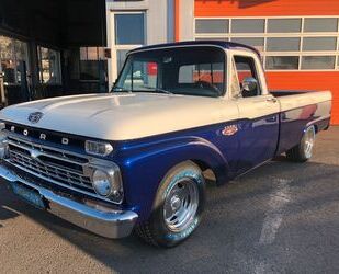 Ford F 100 Gebrauchtwagen