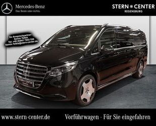 Mercedes-Benz V 300 Gebrauchtwagen