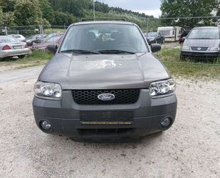 Ford Maverick Gebrauchtwagen