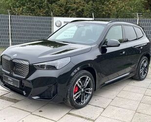 BMW iX1 Gebrauchtwagen