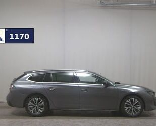Peugeot 508 Gebrauchtwagen