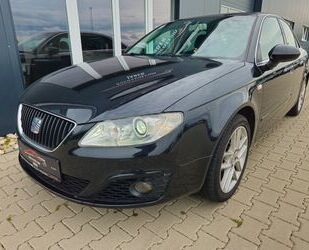 Seat Exeo Gebrauchtwagen