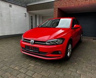 VW Polo Gebrauchtwagen